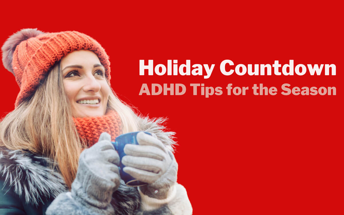 Holiday Countdown: Less Stress, More Joy