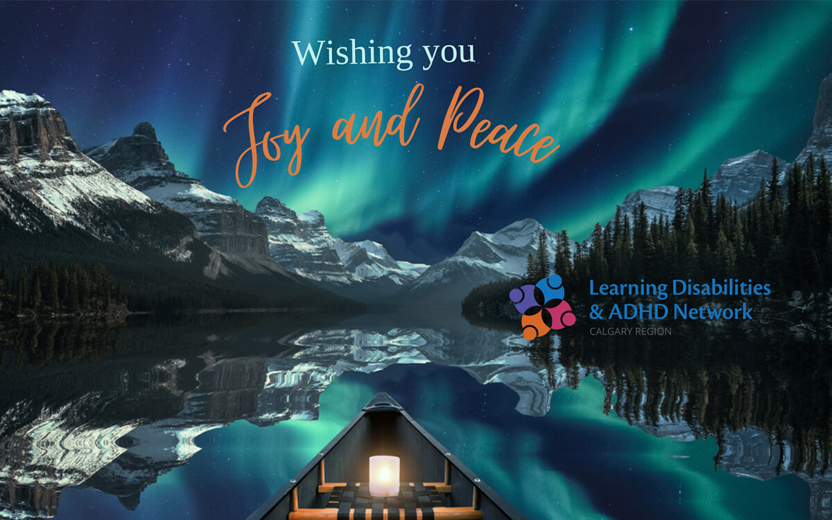 Joy & Peace