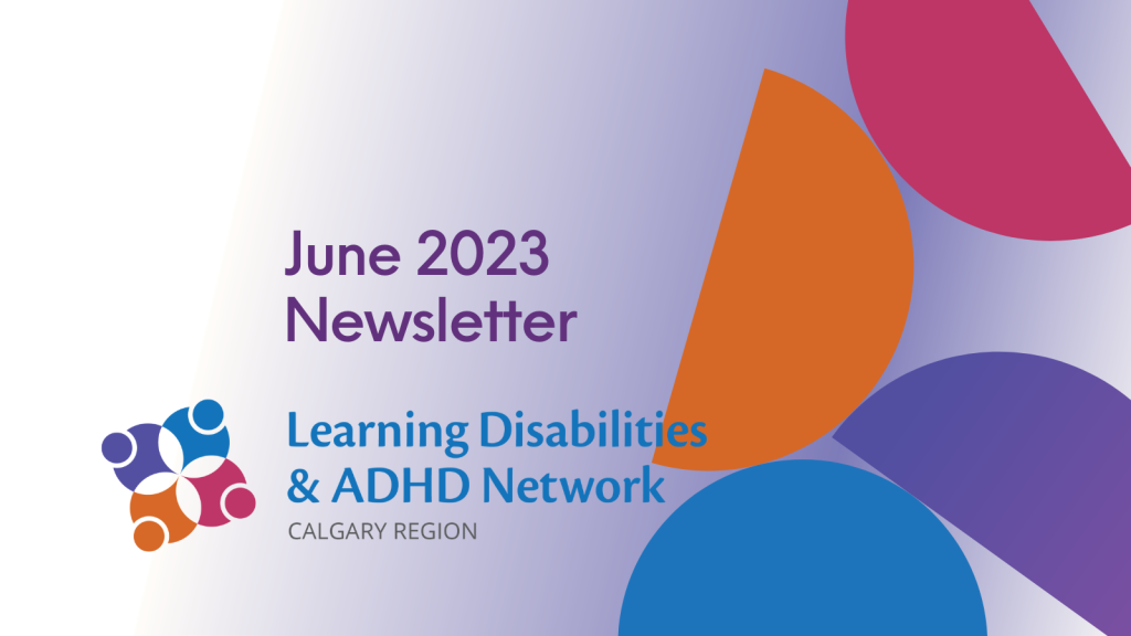 July 2023 Newsletter