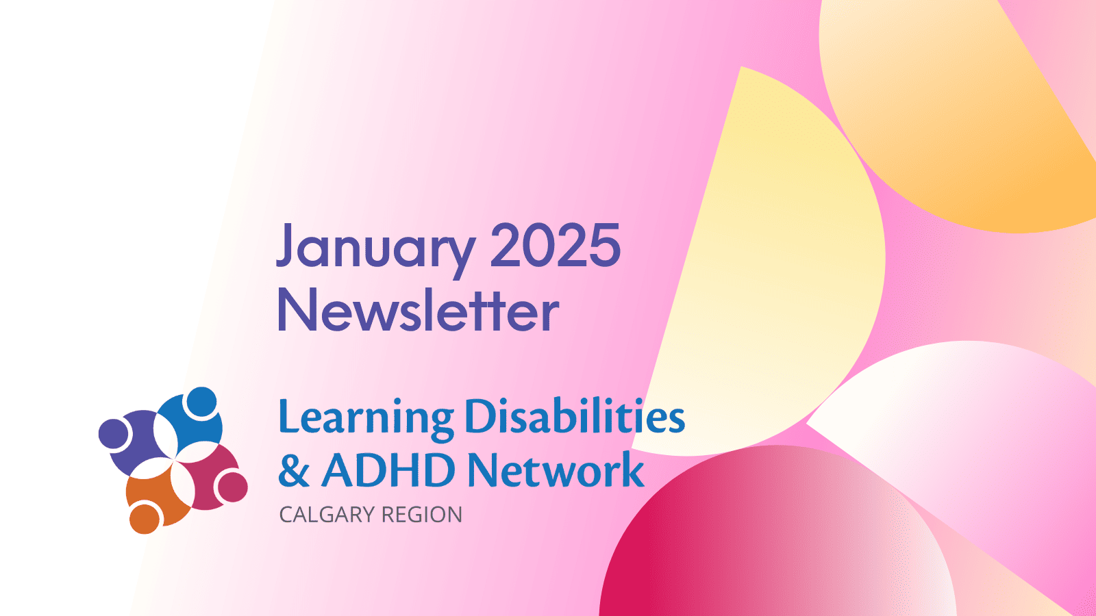 January 2025 Newsletter