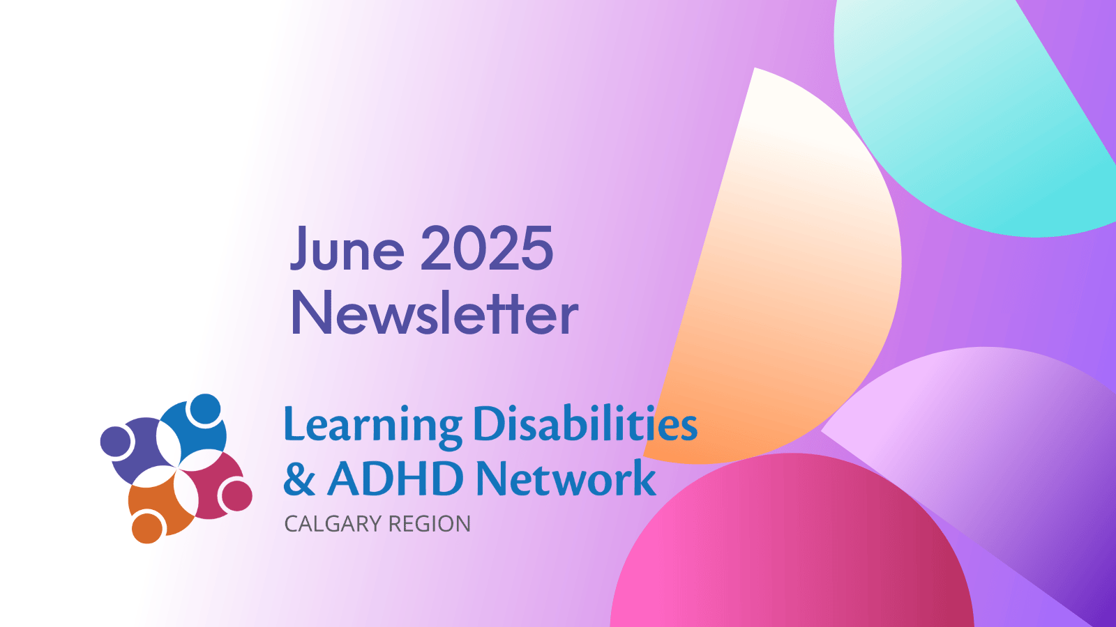 June 2025 Newsletter