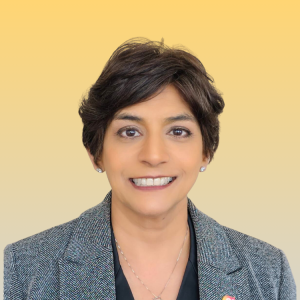 Dr. Anita Parhar