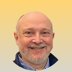 Dr. Dan Ross