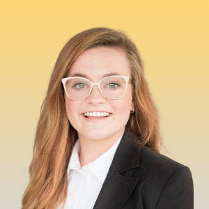 Hayley Bobye-Magnusson