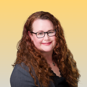 Dr. Karen MacMillan