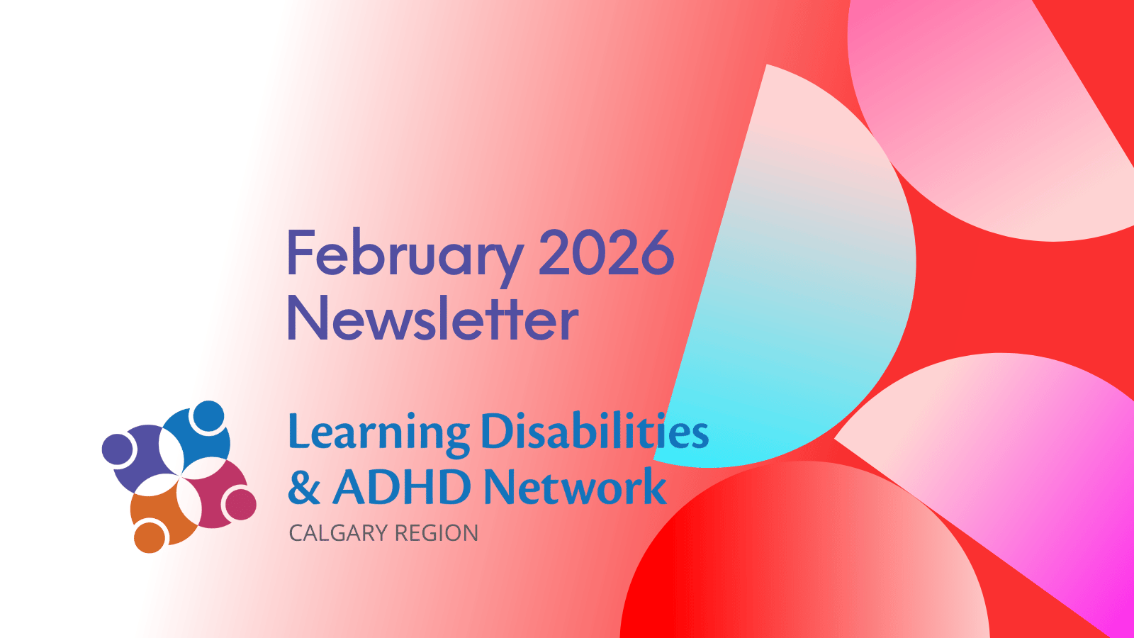February 2026 Newsletter